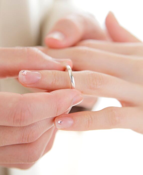 結婚指輪